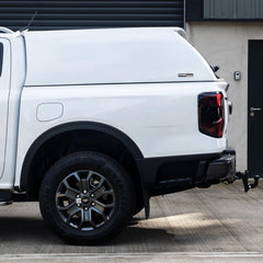 Ridgeback L-series Hardtop For Ford Ranger T9 Double Cab 2023 On
