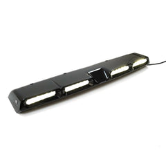 Vw Amarok 2010-2023 Roof Light Pod Light Bar