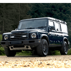 Ineos Grenadier Lazer Grille Kit Triple-r 750 Elite