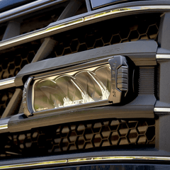 Ineos Grenadier Lazer Grille Kit Triple- R 750