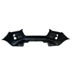 Isuzu D-max 2020 On Replacement Front Bumper