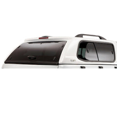 Ridgeback Hardtop S Series For Isuzu D-max 2021 - 2023 Double Cab