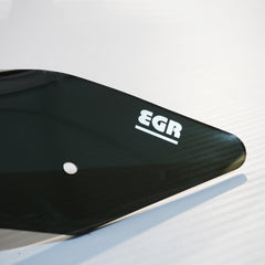 Isuzu D-max 2021 On Egr Bonnet Guard Protector