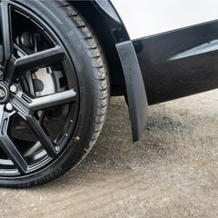 Land Rover Discovery 5 2017-2020 Oe Style Mud Flaps Set - 4pcs