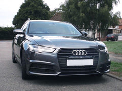 Lazer Lights - Universal Number Plate Mount V2