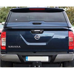 Nissan Navara Np300  2016 On Platinum Hardtop - Replacement Rear Door (Unpainted)