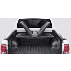 Pick Up Truck Maxbox Trio Storage Tool Box - 3 Way Opening