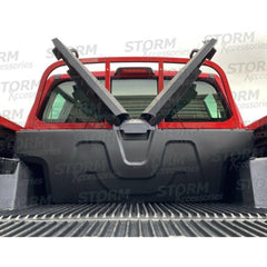Pickup Truck - Load Bed Toolbox - Storage Tool Box - Side Opening