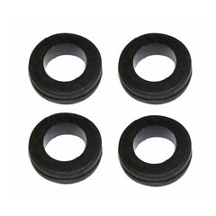 Armadillo Replacement Rubber Grommet - 4pcs