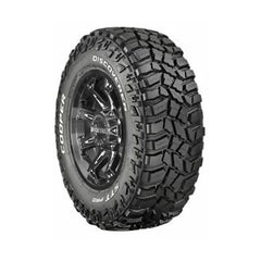 Cooper Stt Pro Tyres - 285/75/16 - Qty 1