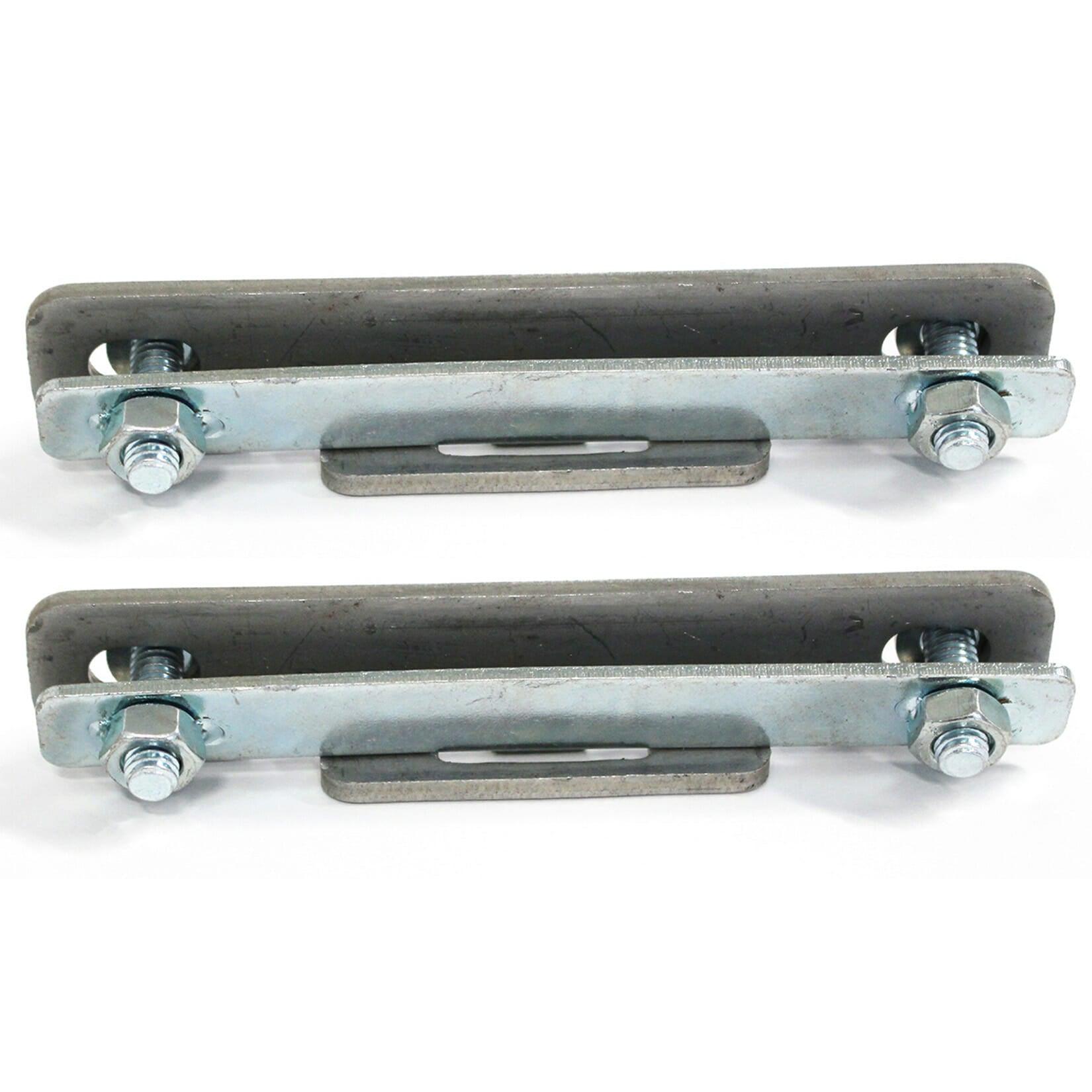 Replacement Egr Aluminium Tonneau Cover Front Hinge Kit