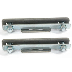 Replacement Egr Aluminium Tonneau Cover Front Hinge Kit