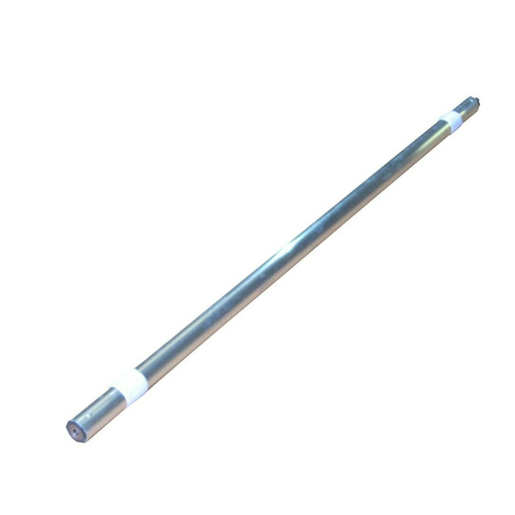 Ford Ranger Mk3 Spring Shaft For Armadillo