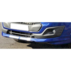 Ford Transit Custom - Tourneo 2012-2018 - Sportline Front Splitter Spoiler Lip