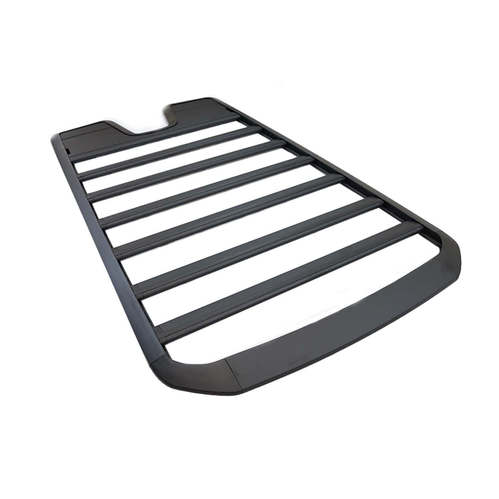 Land Rover Defender 90 L663 2020 On Oe Style Roof Rack In Black