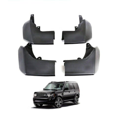 Land Rover Discovery 4 2009-2015 Stx Mud Flaps - 4pc Set