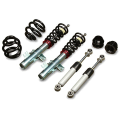 Low Pro Adjustable Coilover Kit - Vw Transporter T5 T6 T28 T30 - 2003 - 2024