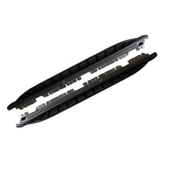 Mercedes Benz Gls X167 2019 On Oe Style Running Boards - Side Steps - Pair - In Black