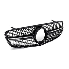 Mercedes Glc X253/C253 2015 - 2019 - Diamond Style Upgrade Front Grille