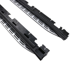 Mercedes Gle Wi67 2019 On - Oe Style Running Boards - Side Steps - Pair