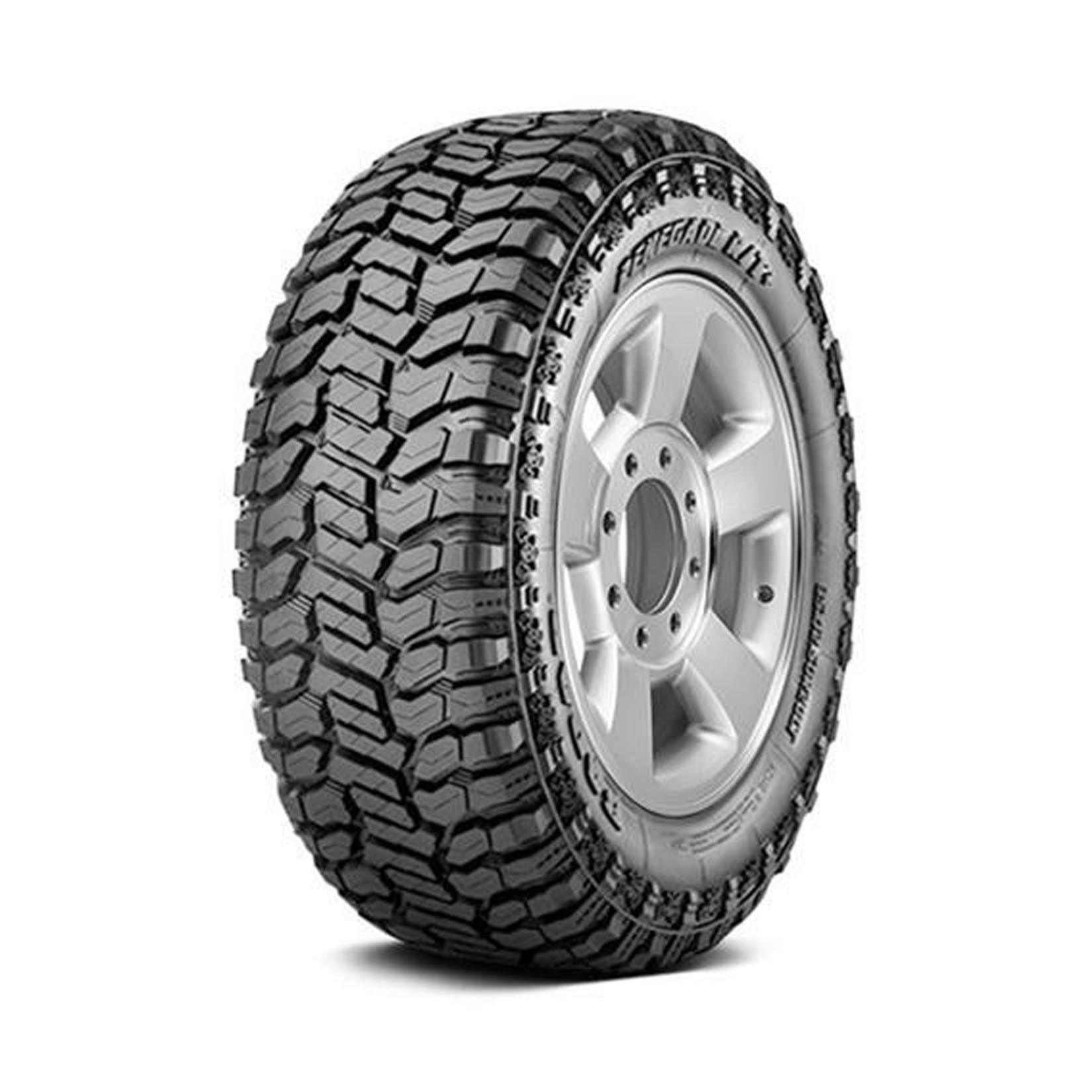 Radar Renegade Rt+ Lt 285/50/20 Qty 1