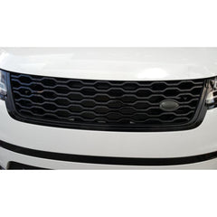 Range Rover Velar 2017 On - L560 - Dynamic Upgrade Front Grille - Black