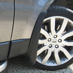 Range Rover Vogue 2013-2022 - Stx Mud Flaps - 4pc Set