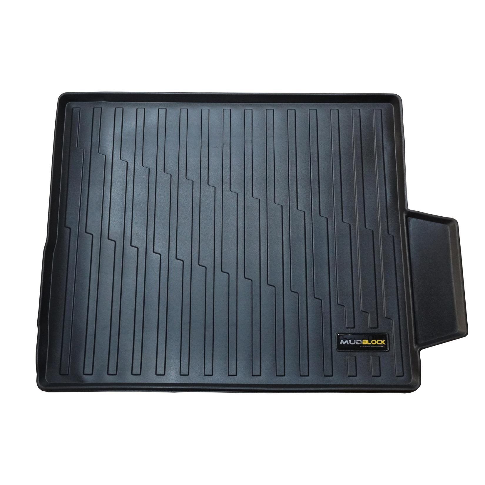Range Rover Vogue 2014-2020 On Stx Boot Mat - Trunk Mat - 1pc - D0441