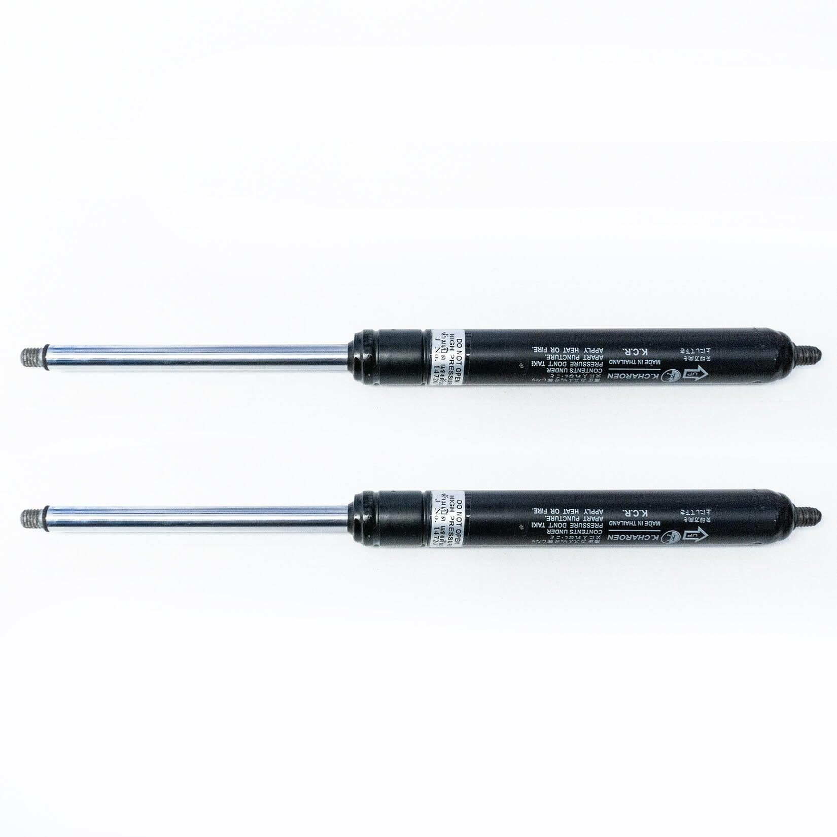 Replacement Vert-x Hardtop Gas Strut Pair Side Doors