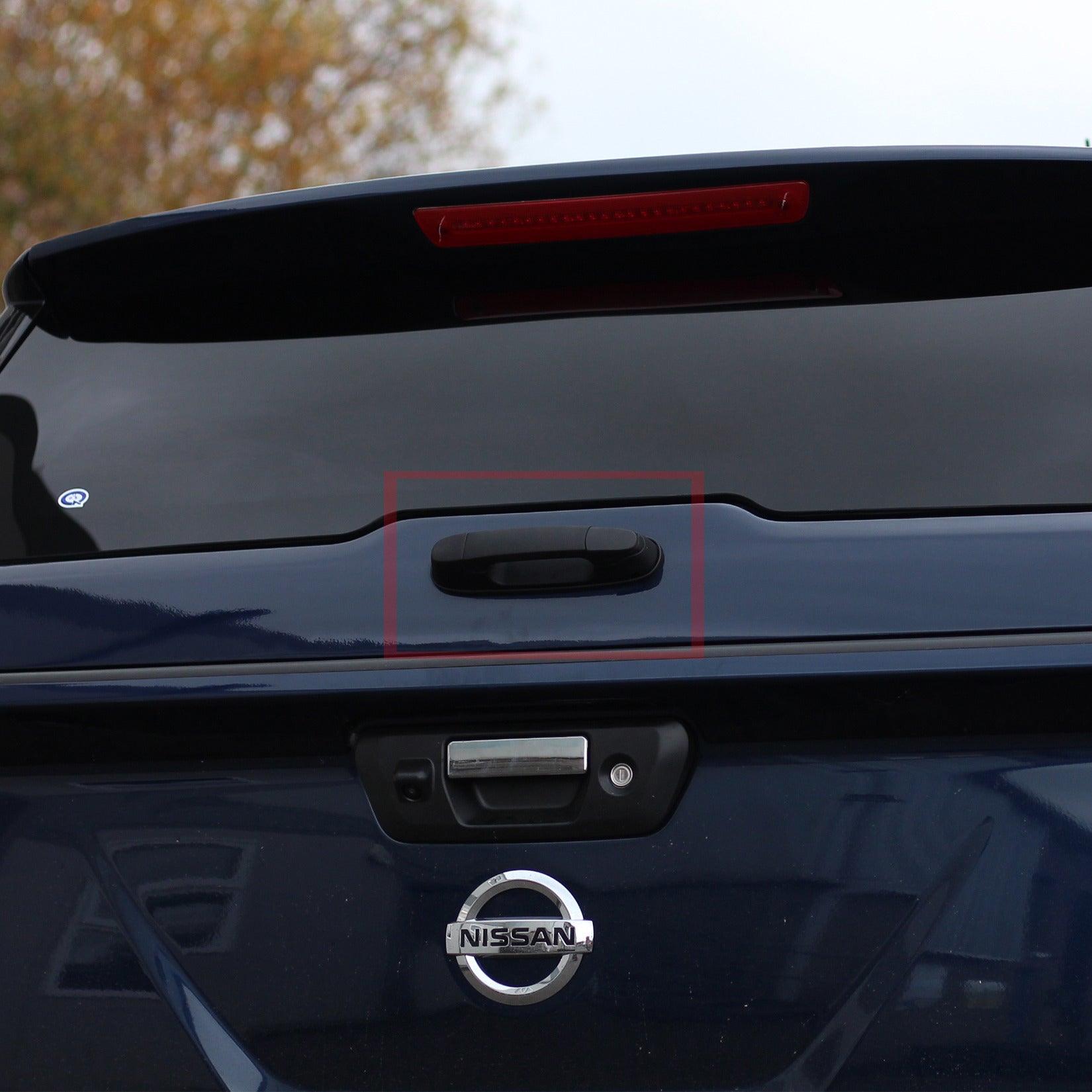 Replacement Vert-x Hardtop Handle Lock With Keys