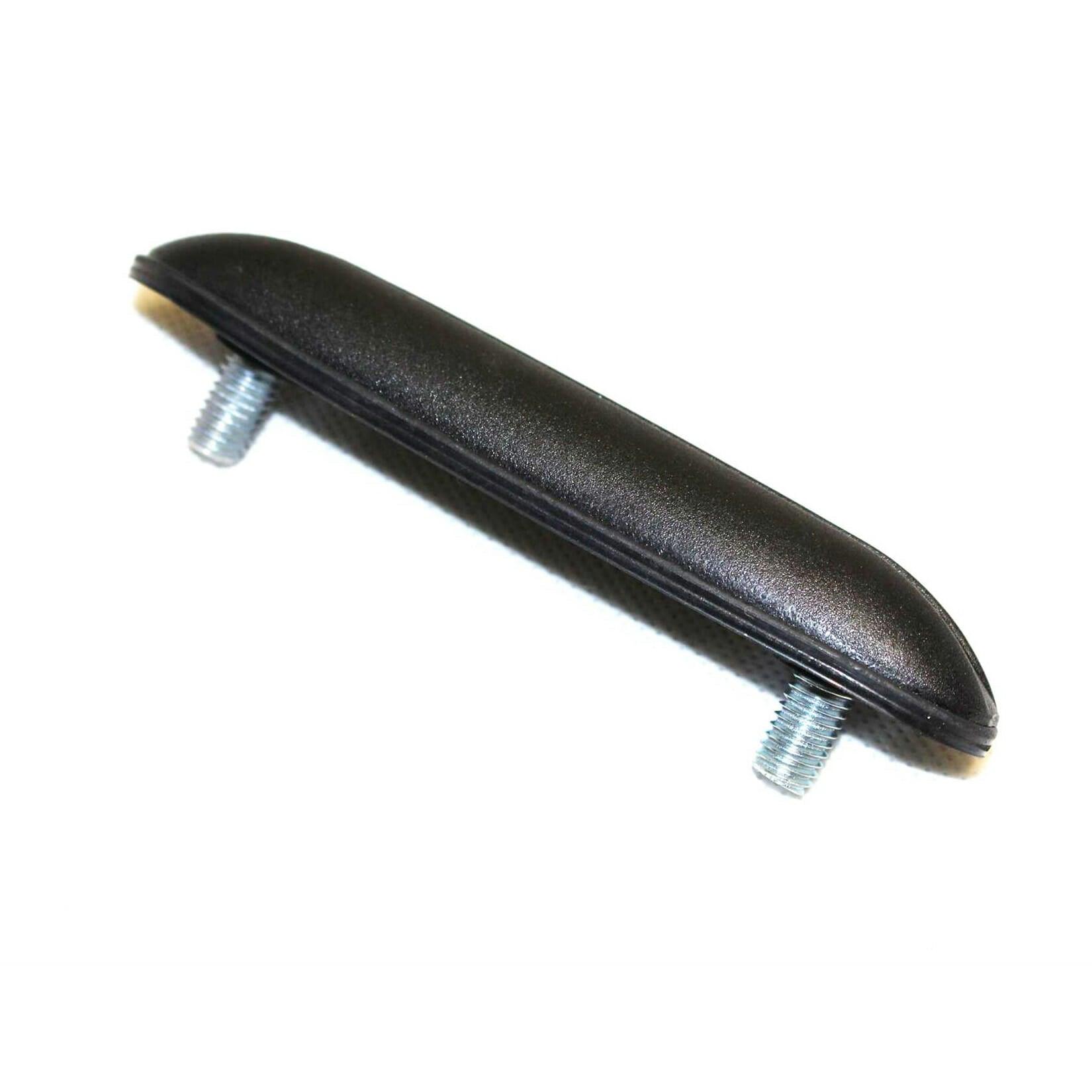 Ridgeback Double Screw Bracket With Rubber - Long