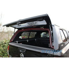 Ridgeback Rubber Seal For Rear Door