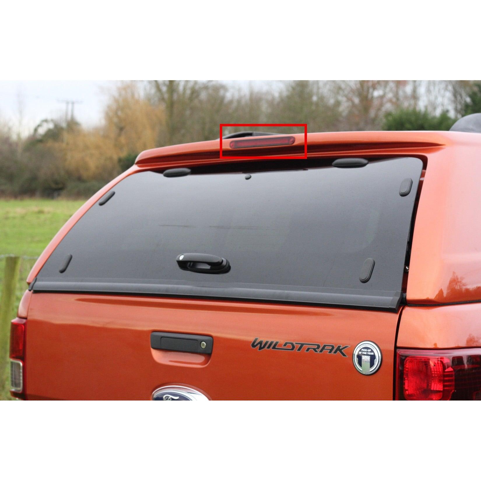 Ridgeback S & L Series Led Brake Lamp Replacement Light Unit