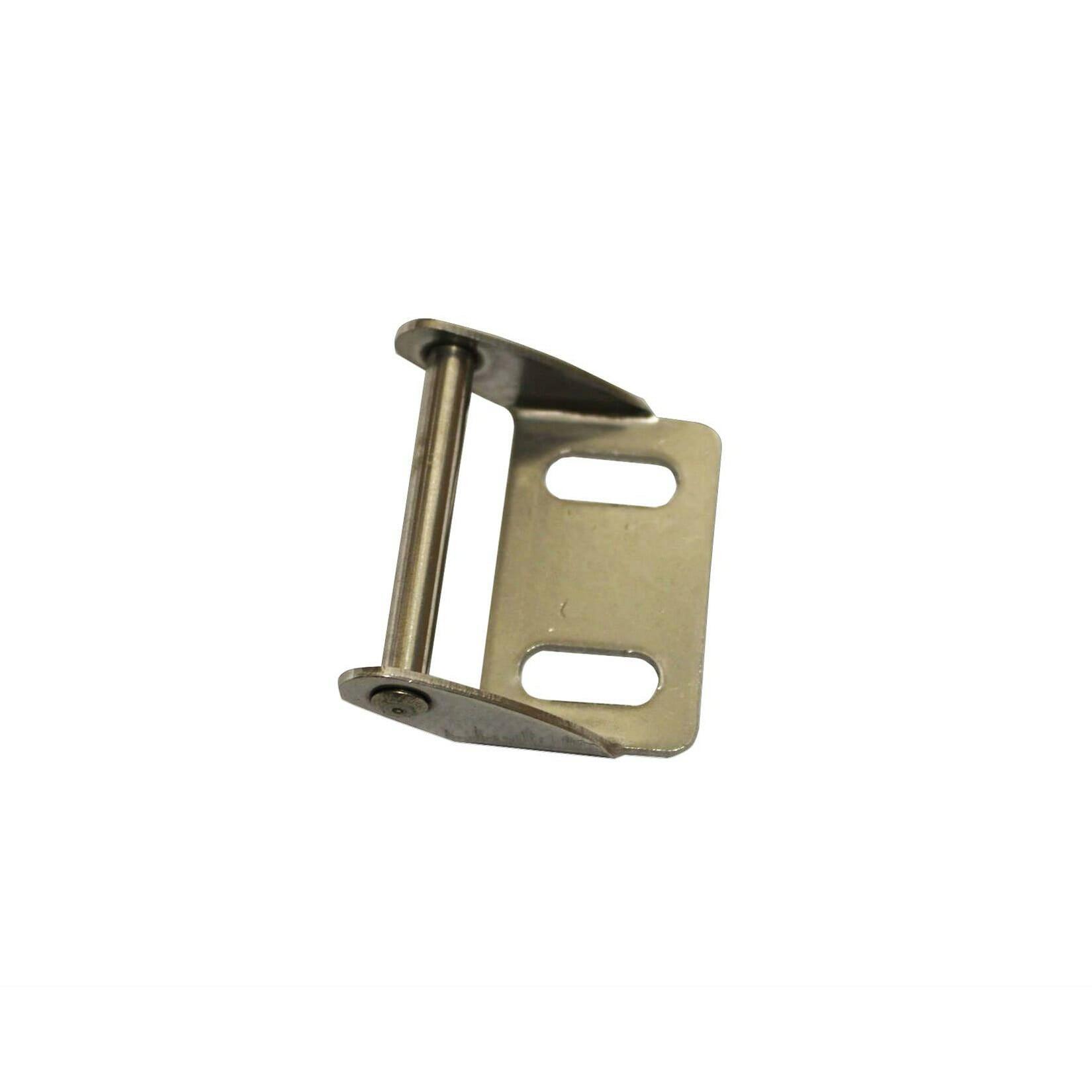 Ridgeback Stainless Steel Bracket Tube