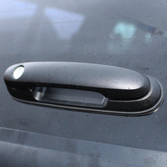 S-series / L-series Replacement Handle Lock - Central Lock