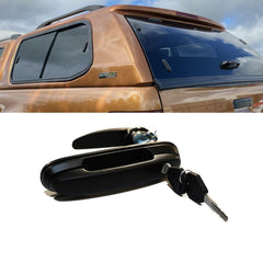 S-series Replacement Handle Lock - Standard - Non Central Locking