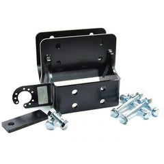 Toyota Hilux Mk7 2010-2015 Complete Tow Bar