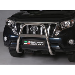 Toyota Landcruiser Lc150 2009-2017 Misutonida High A-bar - 63mm