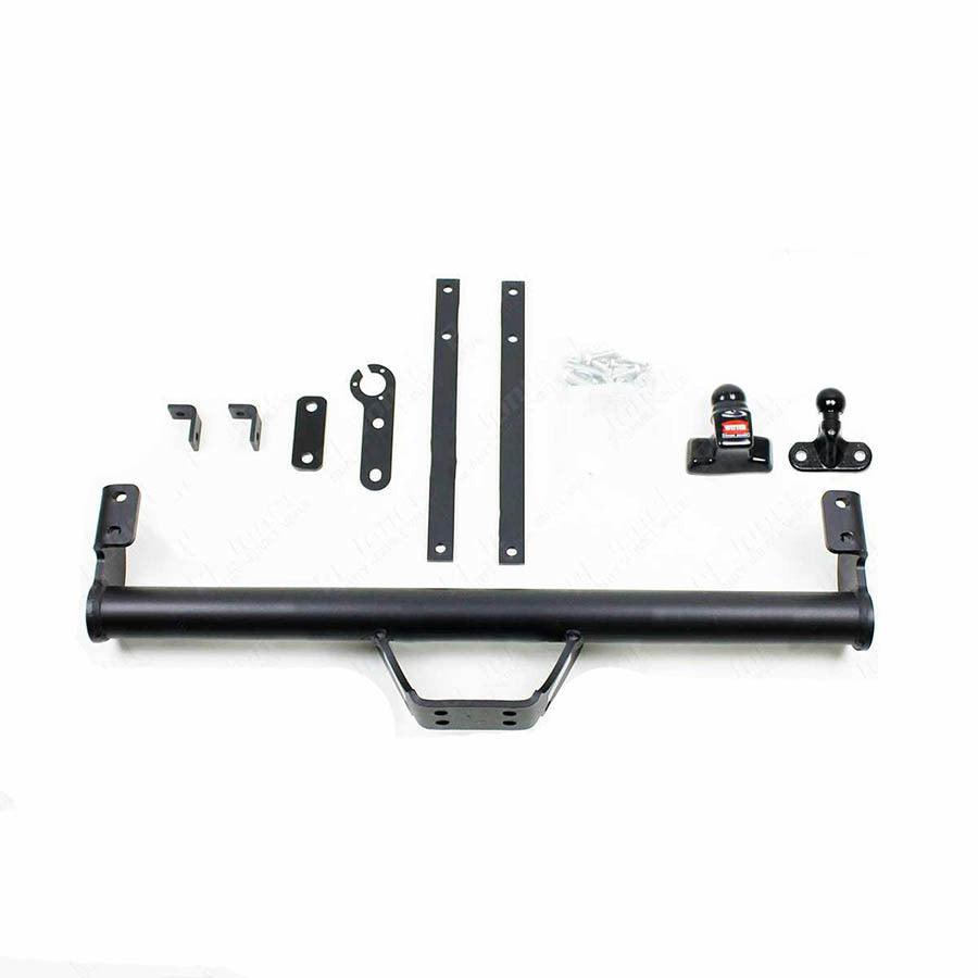 Vw Caddy 2015 On Tow Bar