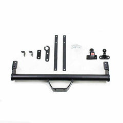 Vw Transporter T5 2003 - 2024 Complete Tow Bar