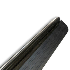 Range Rover Sport & Vogue 2023 On - Side Steps - Running Boards Silver