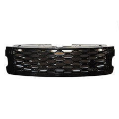 Range Rover Vogue 2018 - 2022 - Sva Front Grille Upgrade - Black