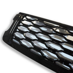 Range Rover Vogue 2018 - 2022 - Sva Front Grille Upgrade - Black