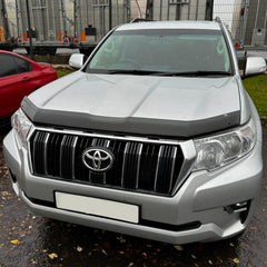 Toyota Landcruiser Lc150 2018+ Egr Bonnet Guard Protector