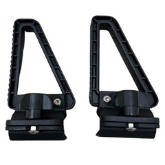 Load End Stops For Ridgerack Cross Bars V2 - Set Of 4
