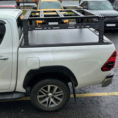 Utility Roll Bar Rack For Ridgeback Roll Top Cover