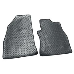 Vauxhall Combo 2012 - 2018 Tailored Rubber Mats
