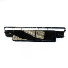 Vw Transporter T6.1 2019 - 2024 Replacement Lower Front Grill Kit - Gloss Black