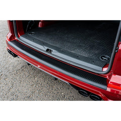 Vw Transporter T6 2015 - 2024 - Rear Bumper Cover Protector - Tailgate Version